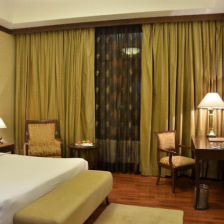 Fairlie Hotels & Resorts New Delhi Exterior photo