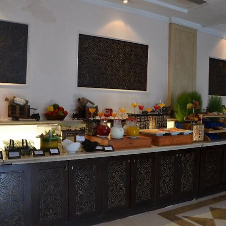 Fairlie Hotels & Resorts New Delhi Exterior photo
