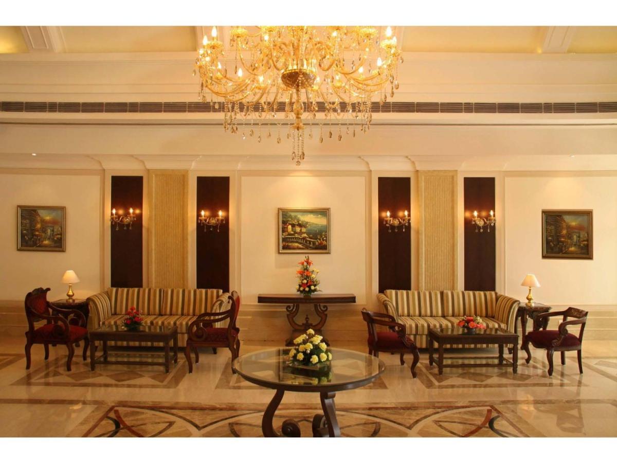 Fairlie Hotels & Resorts New Delhi Exterior photo